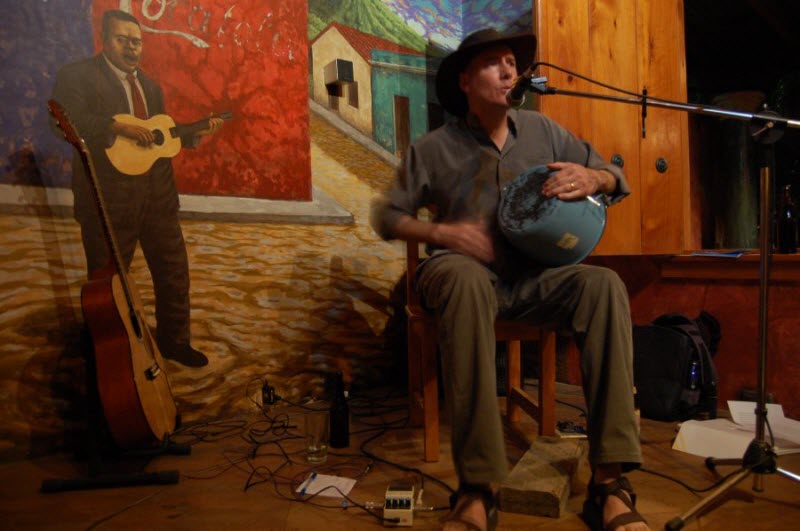 Artist image
